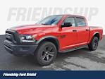 2022 Ram 1500 Classic Crew Cab 4x4, Pickup for sale #5N3441A - photo 1