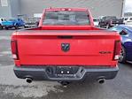 2022 Ram 1500 Classic Crew Cab 4x4, Pickup for sale #5N3441A - photo 11