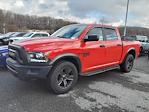 2022 Ram 1500 Classic Crew Cab 4x4, Pickup for sale #5N3441A - photo 3