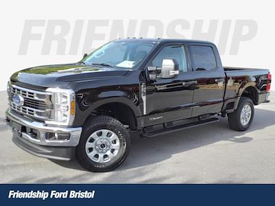 New 2024 Ford F-250 XLT Crew Cab 4x4, Pickup for sale #5N3446 - photo 1