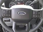 New 2024 Ford F-250 XLT Crew Cab 4x4, Pickup for sale #5N3446 - photo 10