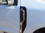 New 2024 Ford F-350 XL Regular Cab 4x4, Cab Chassis for sale #5N3447 - photo 11