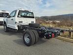 2024 Ford F-350 Regular Cab DRW 4x4, Cab Chassis for sale #5N3447 - photo 20