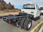 2024 Ford F-350 Regular Cab DRW 4x4, Cab Chassis for sale #5N3447 - photo 23