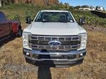 New 2024 Ford F-350 XL Regular Cab 4x4, Cab Chassis for sale #5N3447 - photo 6