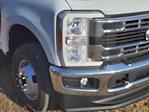 New 2024 Ford F-350 XL Regular Cab 4x4, Cab Chassis for sale #5N3447 - photo 9