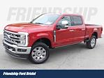 New 2024 Ford F-350 Lariat Crew Cab 4x4, Pickup for sale #5N3458 - photo 1