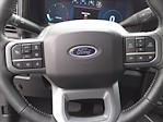 New 2024 Ford F-350 Lariat Crew Cab 4x4, Pickup for sale #5N3458 - photo 10