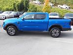 New 2024 Ford Ranger Lariat SuperCrew Cab 4x4, Pickup for sale #5N3469 - photo 5