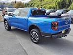 New 2024 Ford Ranger Lariat SuperCrew Cab 4x4, Pickup for sale #5N3469 - photo 2