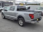 New 2024 Ford F-150 XLT SuperCrew Cab 4x4, Pickup for sale #5N3475 - photo 2