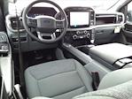 New 2024 Ford F-150 XLT SuperCrew Cab 4x4, Pickup for sale #5N3475 - photo 7