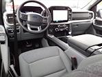 New 2024 Ford F-150 XLT SuperCrew Cab 4x4, Pickup for sale #5N3486 - photo 8