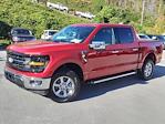 New 2024 Ford F-150 XLT SuperCrew Cab 4x4, Pickup for sale #5N3487 - photo 4