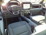 New 2024 Ford F-150 XLT SuperCrew Cab 4x4, Pickup for sale #5N3487 - photo 8