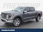 2023 Ford F-150 SuperCrew Cab 4x4, Pickup for sale #5N3498A - photo 1