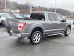 2023 Ford F-150 SuperCrew Cab 4x4, Pickup for sale #5N3498A - photo 8