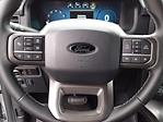 New 2024 Ford F-150 XLT SuperCrew Cab 4x4, Pickup for sale #5N3500 - photo 10