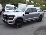 New 2024 Ford F-150 XLT SuperCrew Cab 4x4, Pickup for sale #5N3500 - photo 3