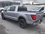 New 2024 Ford F-150 XLT SuperCrew Cab 4x4, Pickup for sale #5N3500 - photo 2