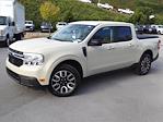 New 2024 Ford Maverick Lariat SuperCrew Cab AWD, Pickup for sale #5N3504 - photo 4