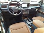 New 2024 Ford Maverick Lariat SuperCrew Cab AWD, Pickup for sale #5N3504 - photo 8