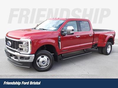 New 2024 Ford F-350 Lariat Crew Cab 4x4, Pickup for sale #5N3513 - photo 1