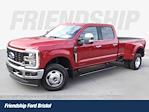 New 2024 Ford F-350 Lariat Crew Cab 4x4, Pickup for sale #5N3513 - photo 1