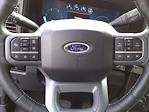 New 2024 Ford F-350 Lariat Crew Cab 4x4, Pickup for sale #5N3513 - photo 10