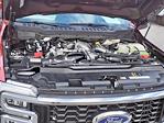 New 2024 Ford F-350 Lariat Crew Cab 4x4, Pickup for sale #5N3513 - photo 13