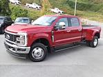 New 2024 Ford F-350 Lariat Crew Cab 4x4, Pickup for sale #5N3513 - photo 3