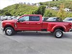 New 2024 Ford F-350 Lariat Crew Cab 4x4, Pickup for sale #5N3513 - photo 5