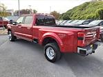 New 2024 Ford F-350 Lariat Crew Cab 4x4, Pickup for sale #5N3513 - photo 2