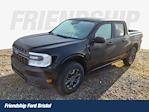 New 2024 Ford Maverick XLT SuperCrew Cab AWD, Pickup for sale #5N3519 - photo 1