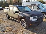 New 2024 Ford Maverick XLT SuperCrew Cab AWD, Pickup for sale #5N3519 - photo 8