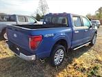 New 2024 Ford F-150 XLT SuperCrew Cab 4x4, Pickup for sale #5N3526 - photo 13