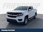 2019 Chevrolet Colorado Crew Cab 4x2, Pickup for sale #5N3544B - photo 1