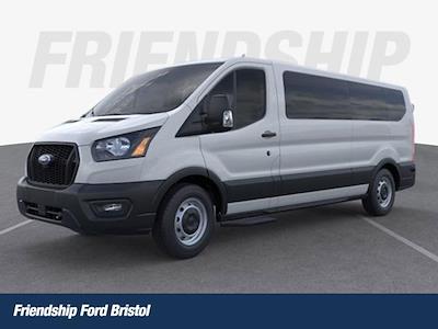 New 2024 Ford Transit 350 XL Low Roof RWD, Passenger Van for sale #5N3553 - photo 1