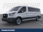 New 2024 Ford Transit 350 XL Low Roof RWD, Passenger Van for sale #5N3553 - photo 1