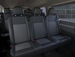 New 2024 Ford Transit 350 XL Low Roof RWD, Passenger Van for sale #5N3553 - photo 11