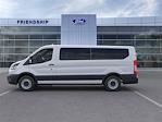 New 2024 Ford Transit 350 XL Low Roof RWD, Passenger Van for sale #5N3553 - photo 4