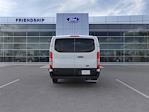 New 2024 Ford Transit 350 XL Low Roof RWD, Passenger Van for sale #5N3553 - photo 5