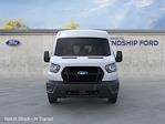 New 2024 Ford Transit 350 XL Medium Roof RWD, Passenger Van for sale #5N3584 - photo 6