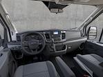 New 2024 Ford Transit 350 XL Medium Roof RWD, Passenger Van for sale #5N3584 - photo 9