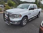 Used 2017 Ram 1500 Big Horn Crew Cab 4x4, Pickup for sale #5P2461 - photo 3