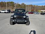 Used 2021 Jeep Gladiator Sport Crew Cab 4x4, Pickup for sale #5P2484A - photo 3