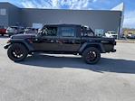 Used 2021 Jeep Gladiator Sport Crew Cab 4x4, Pickup for sale #5P2484A - photo 8