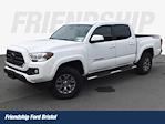 Used 2019 Toyota Tacoma SR5 Double Cab 4x4, Pickup for sale #5T2499A - photo 3