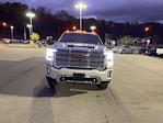 Used 2020 GMC Sierra 3500 Denali Crew Cab 4x4, Pickup for sale #5T2581A - photo 3