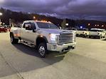 Used 2020 GMC Sierra 3500 Denali Crew Cab 4x4, Pickup for sale #5T2581A - photo 4